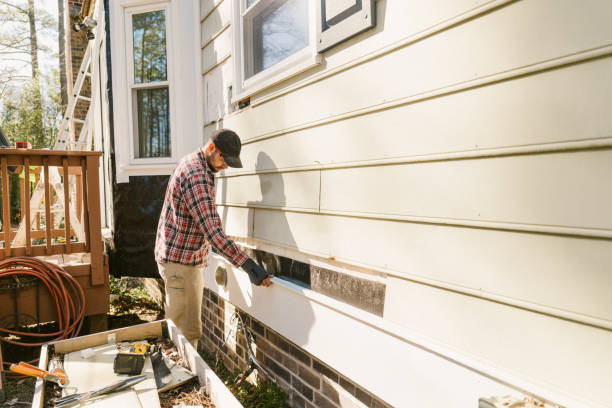 Top rated local Siding Replacement specialists in Parker Ford, PA